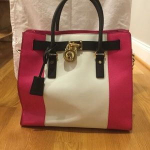 Michael Kors Handbag